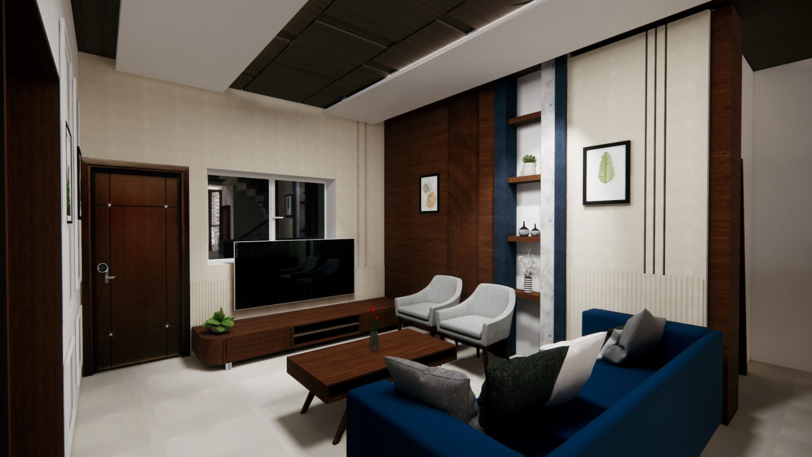 Residential, Commercial, Turnkey