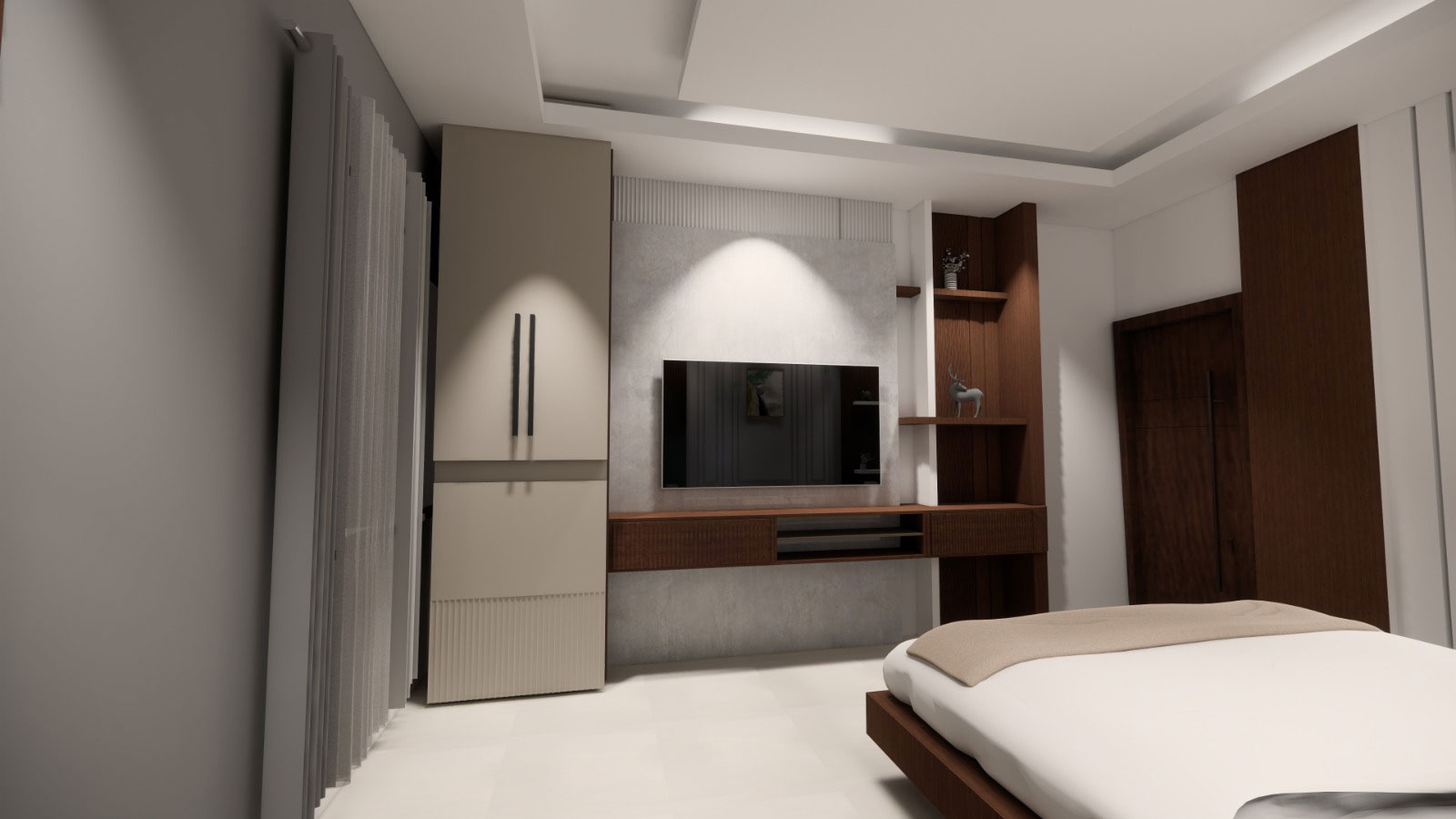 Residential, Commercial, Turnkey