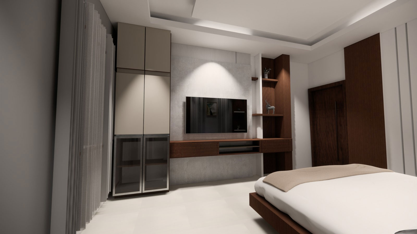 Residential, Commercial, Turnkey