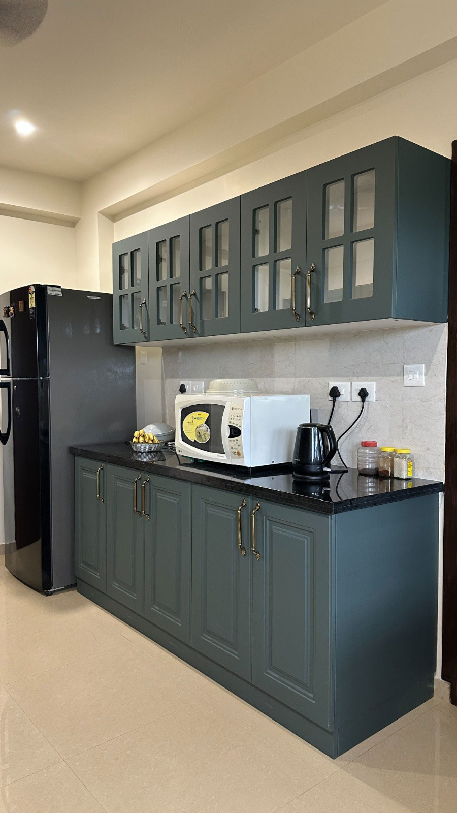 Residential, Commercial, Turnkey