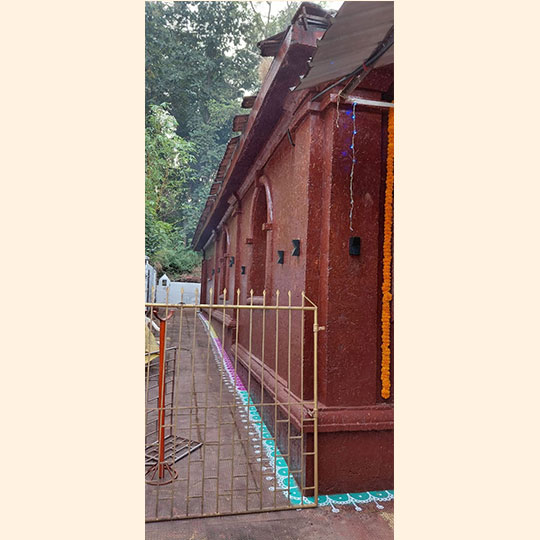 Residential, Commercial, Turnkey