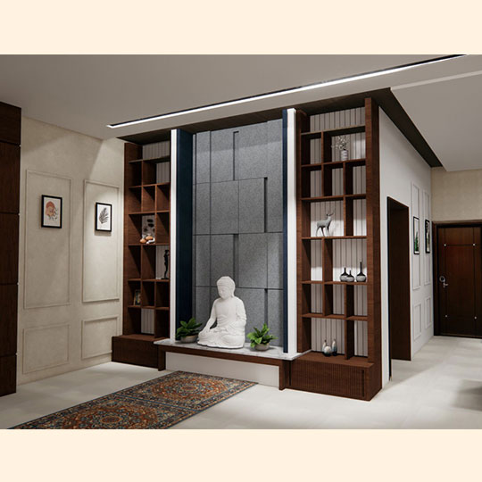 Residential, Commercial, Turnkey