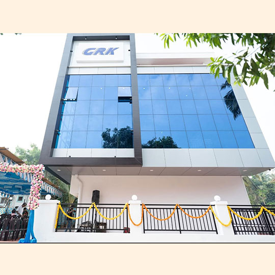 Residential, Commercial, Turnkey