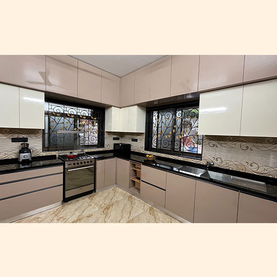 Residential, Commercial, Turnkey